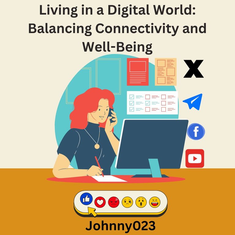 Living in a Digital World Balancing Connectivity and Well-Being.jpg