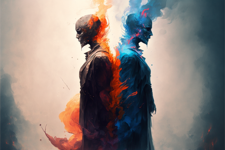 Natanart_Angelarium_two_heads_realistic_photo_full_body_surroun_dee7fc6a-2e86-4af9-840d-12bc7795f493.png