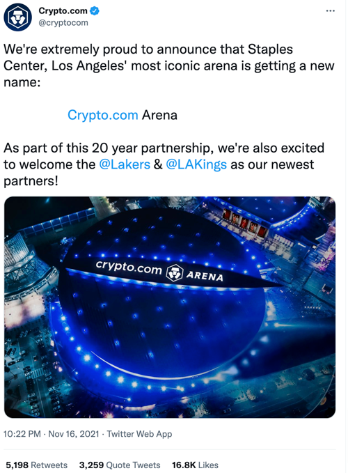 Crypto-com-on-Twitter-We-re-extremely-proud-to-announce-that-Staples-Center-Los-Angeles-most-iconic-arena-is-getting-a-new-name-https-t-co-vCNztATkNg-Arena-As-part-of-this-20-year-partnership-we-re-also-excited-to-welcome-the-Lakers-amp-LAK.png