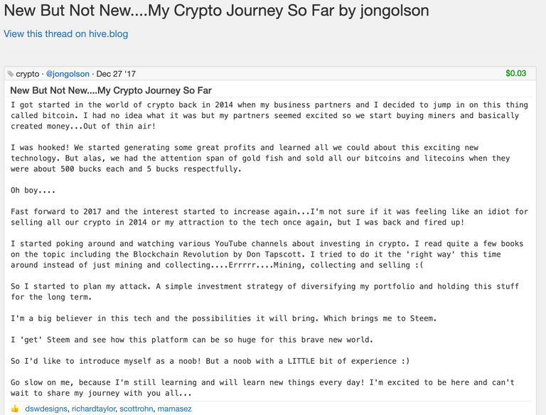 NewButNotNewMyCryptoJourneySoFarbyjongolsonHive.png