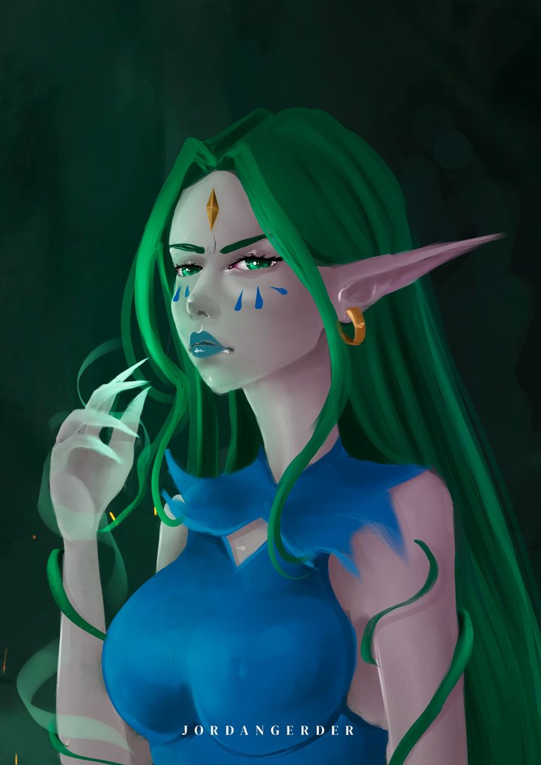 Blackmoor-Nymph FANart.png