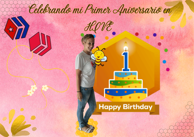 Tarjeta virtual cumpleaños ilustrado rosa OK.png