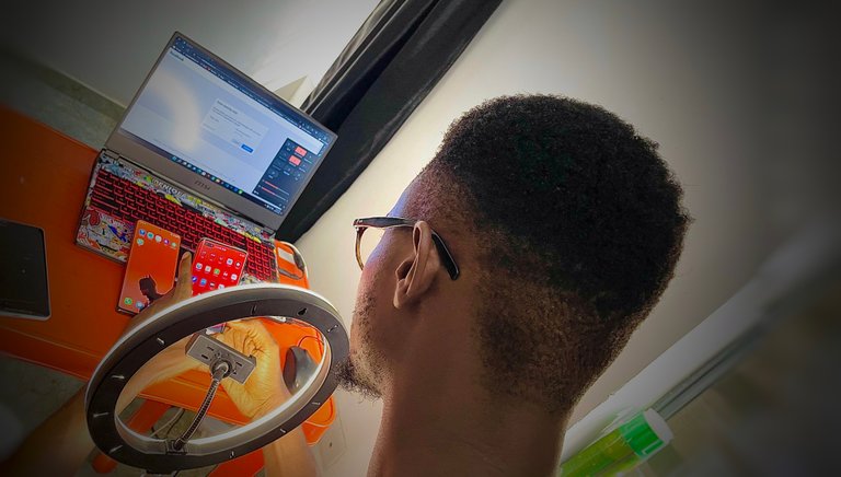 Updates on my Side-gig