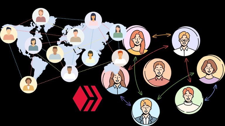 Hive: The Power of People