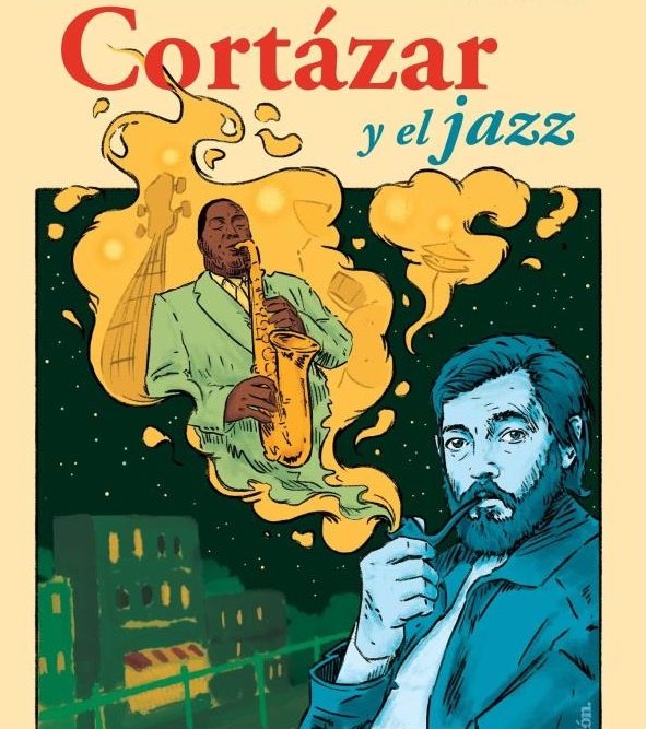 Cortázar y el jazz.jpg