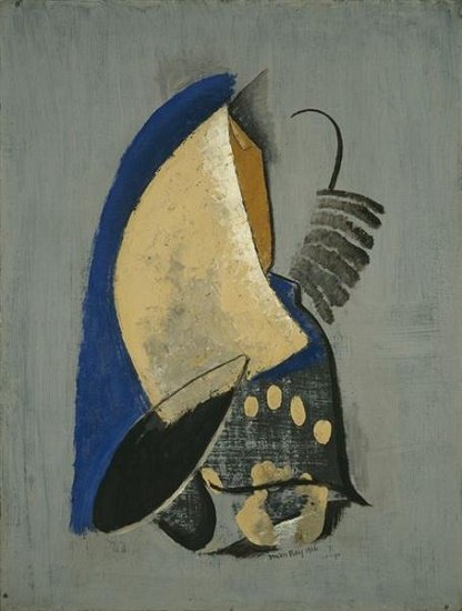 Pintura de Man Ray.jpg