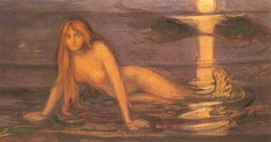 Lady from the sea, de Edvard Munch (1896).jpg