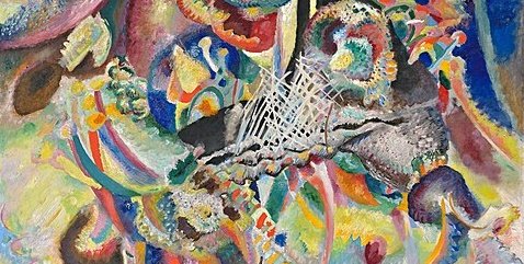 Fragmento de Fuga (1914) de kandinski.jpg