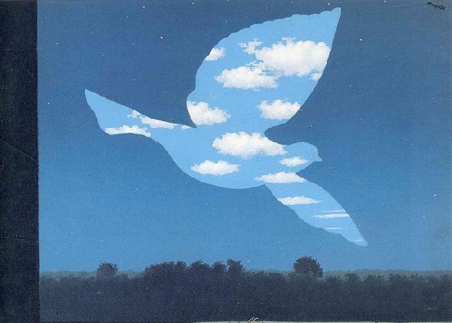 Return (1940), de René Magritte.jpg