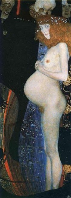 Klimt - Hope.jpg