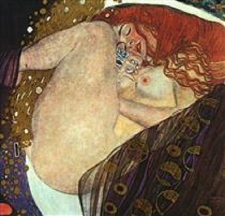 Klimt - Danae.jpg