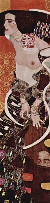 Klimt - Judith II (Salomé).jpg