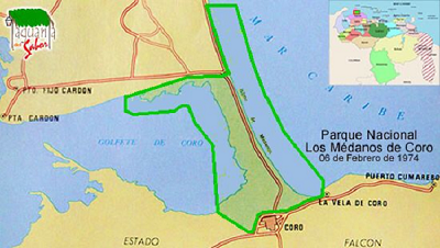 Mapa Falcón - Los Médanos.png