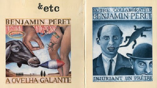 Ilustraciones de publicaciones sobre B. Péret.jpg
