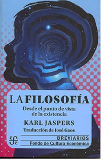 Karl Jaspers - La Filosofía.jpg