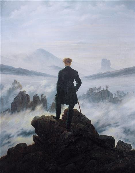 Pintura de Caspar David Friedrich.jpg