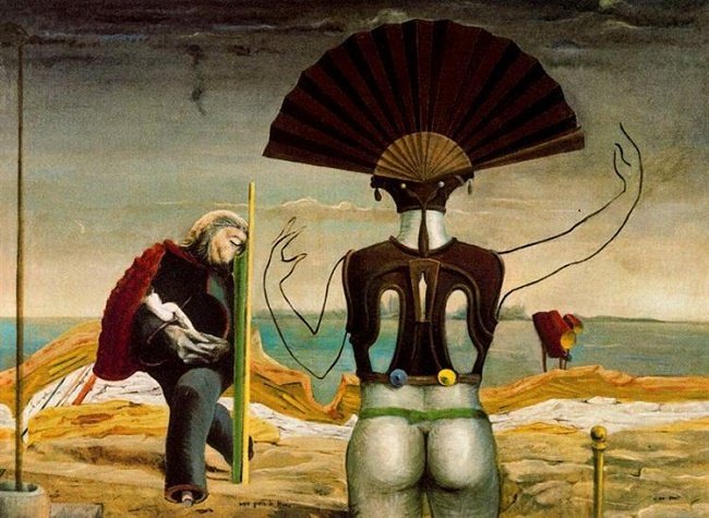 Max Ernst Woman, Old Man and Flower Femme.jpg