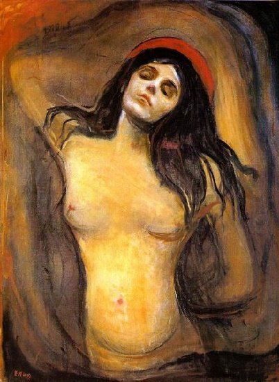 Madonna, de Edvard Munch (1894).jpg