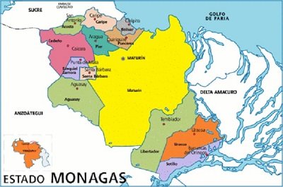 Municipios y principales ciudaddes del Estado Monagas.jpg