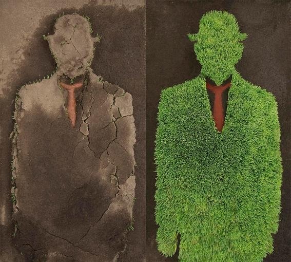 Versión de obra de Magritte.jpg