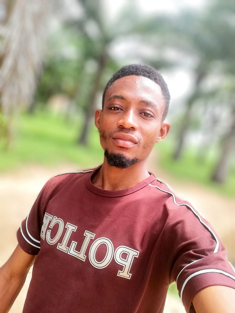 Weekend Engagement Week 270//My Weak Personal Character (Emotional Submissiveness)