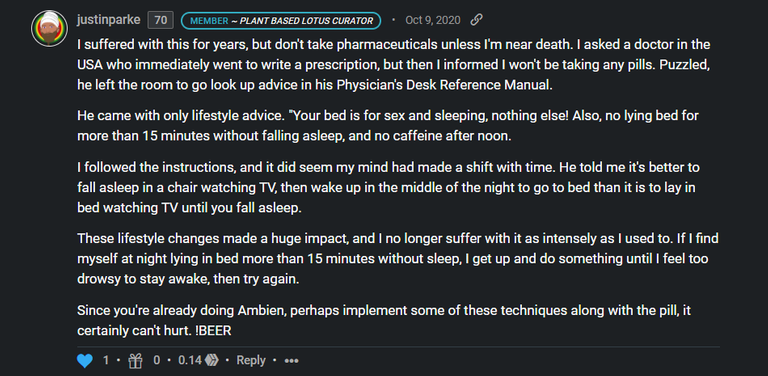 20210101 10_54_41Insomnia Sucks! _ What Have You Done To Fight It_ _ PeakD  Brave.png