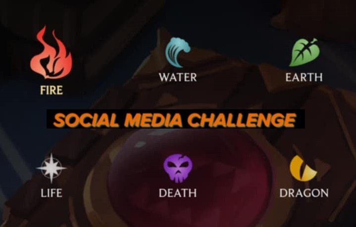 SPLINTERLANDS SOCIAL MEDIA CHALLENGE: BATTLES / DESAFIO DE MÍDIAS SOCIAIS DE SPLINTERLANDS: BATALHAS (EN/PT)