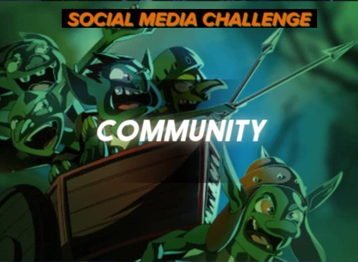 SPLINTERLANDS SOCIAL MEDIA CHALLENGE: GLADIATOR CARDS / DESAFIO DE MÍDIAS SOCIAIS DE SPLINTERLANDS: CARTAS DE GLADIADOR (EN/PT)
