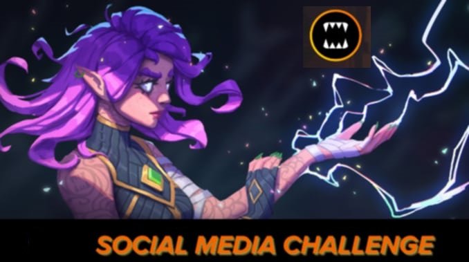 SPLINTERLANDS SOCIAL MEDIA CHALLENGE: NEWS IN THE WORLD OF SPLINTERLANDS / DESAFIO DE MÍDIAS SOCIAIS DE SPLINTERLANDS: NOVIDADES NO MUNDO DE SPLINTERLANDS (EN/PT) 