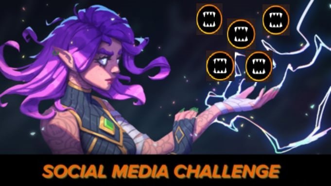 SPLINTERLANDS SOCIAL MEDIA CHALLENGE: THE PERFECT TEAM / DESAFIO DE MÍDIAS SOCIAIS SPLINTERLANDS: O TIME PERFEITO (EN/PT)