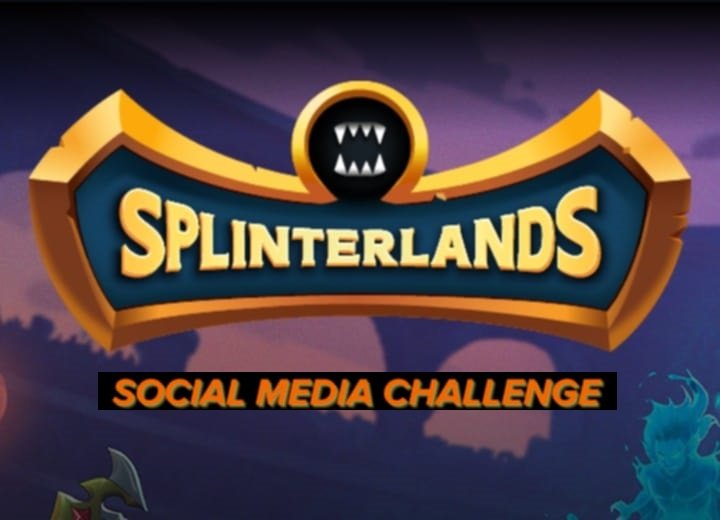 SPLINTERLANDS SOCIAL MEDIA CHALLENGE: THE DIFFERENT TYPES OF ATTACKS IN COMBAT / DESAFIO DE MÍDIAS SOCIAIS DE SPLINTERLANDS: OS DIFERENTES TIPOS DE ATAQUES EM COMBATE (EN/PT)