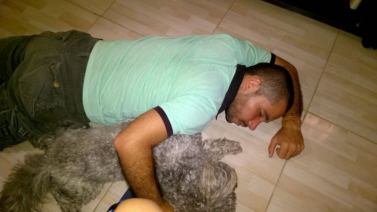 MY 3 SUPER POWERS  / MEUS 3 SUPERPODERES (EN/PT)