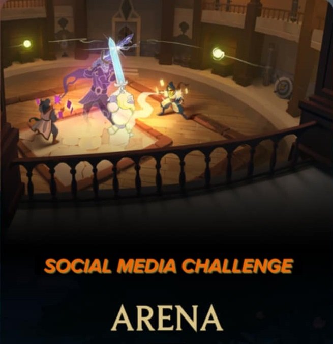 SPLINTERLANDS SOCIAL MEDIA CHALLENGE: 5 BATTLES - JOY OR RAGE? / DESAFIO DE MÍDIAS SOCIAIS DE SPLINTERLANDS: 5 BATALHAS - ALEGRIA OU RAIVA? (EN/PT)