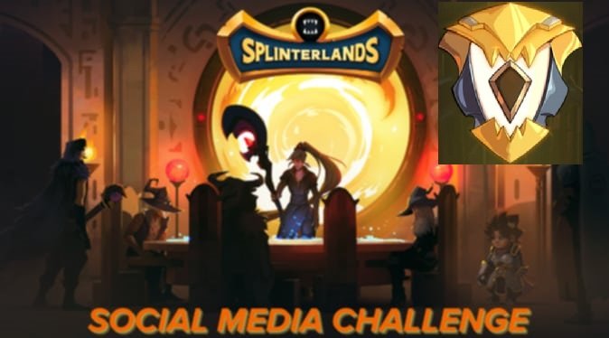 SPLINTERLANDS SOCIAL MEDIA CHALLENGE: EXPLORING THE MODERN / DESAFIO DE MÍDIAS SOCIAIS DE SPLINTERLANDS: EXPLORANDO O MODERNO (EN/PT)