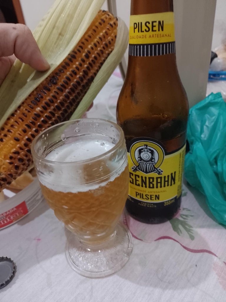 BEER SATURDAY 414: EISENBAHN, CRAFT QUALITY / BEERSATURDAY 414: EISENBAHN, QUALIDADE ARTESANAL (EN/PT)