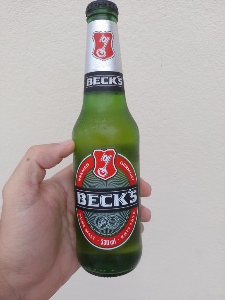 BEERSATURDAY 420: BECK'S BEER / BEERSATURDAY 420: CERVEJA BECK'S (EN/PT)