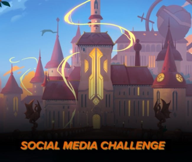 SPLINTERLANDS SOCIAL MEDIA CHALLENGE: OPENING THE GLADIUS CASE, GUILD WARS, AND BATTLES / DESAFIO DE MÍDIAS SOCIAIS DE SPLINTERLANDS: ABRINDO A CAIXA GLADIUS, GUERRAS DE GUILDAS E BATALHAS (EN/PT)