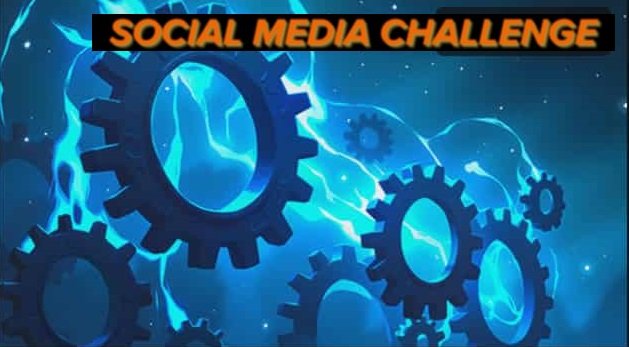 SPLINTERLANDS SOCIAL MEDIA CHALLENGE: SOCIAL INTERACTION / DESAFIO DE MÍDIAS SOCIAIS DE SPLINTERLANDS: INTERAÇÃO SOCIAL (EN/PT)