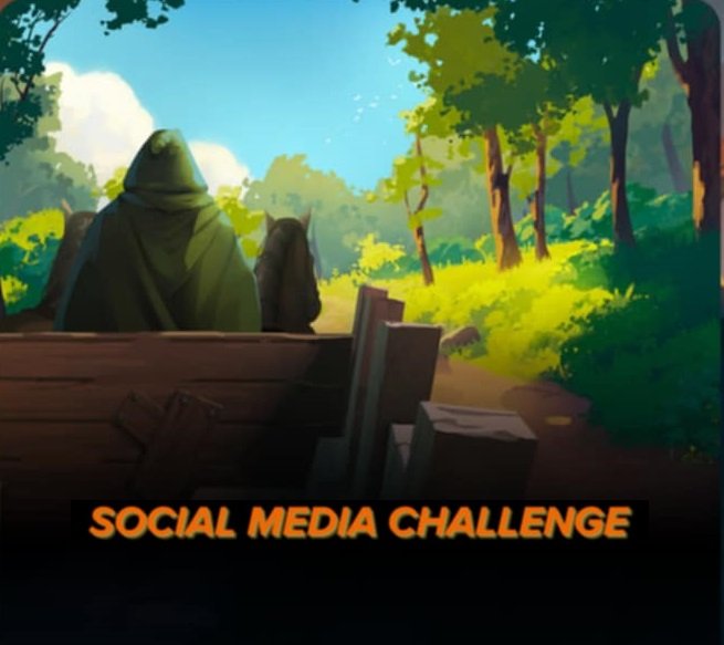 SPLINTERLANDS SOCIAL MEDIA CHALLENGE: BATTLE RULES! / DESAFIO DE MÍDIAS SOCIAIS DE SPLINTERLANDS: REGRAS DE BATALHA! (EN/PT)