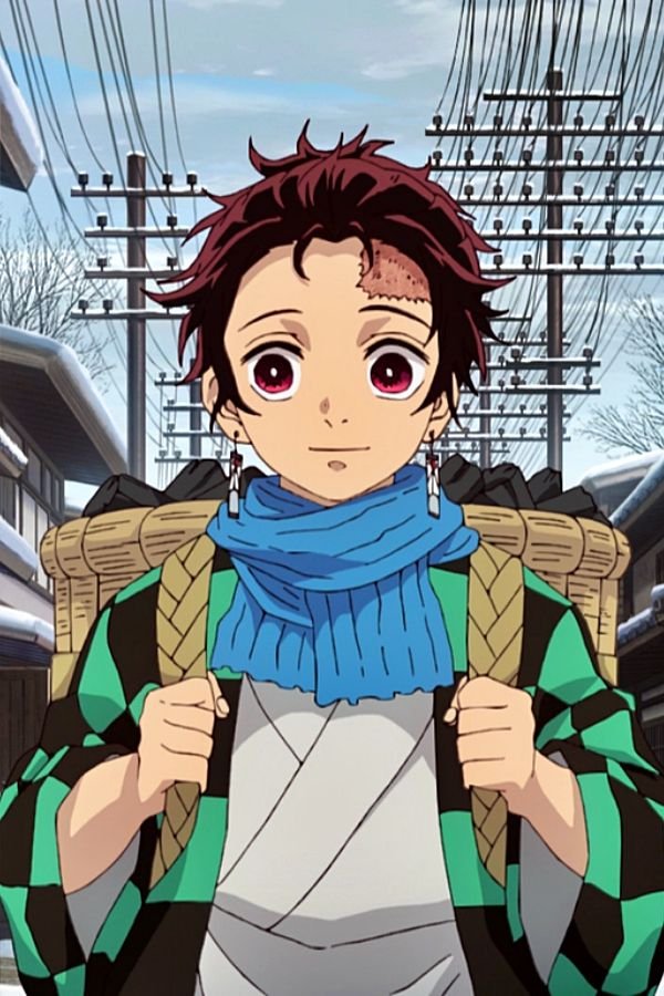 Kimetsu No Yaiba _ Tanjirou Kamado.jpg