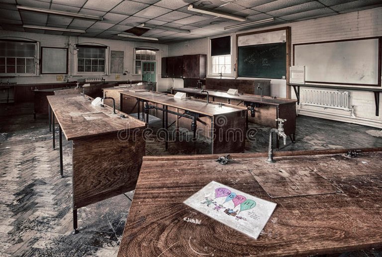 high-school-lab-chemistry-abandoned-still-pupil-s-drawing-bench-foreground-hdr-79868411.jpg