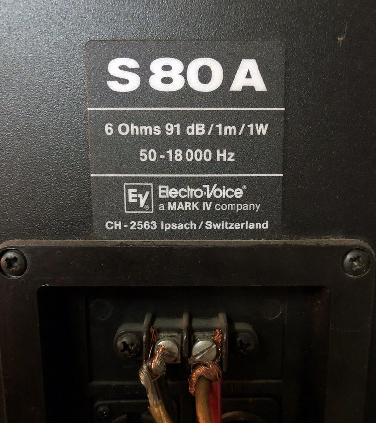 EV S80 speaker detail 02.