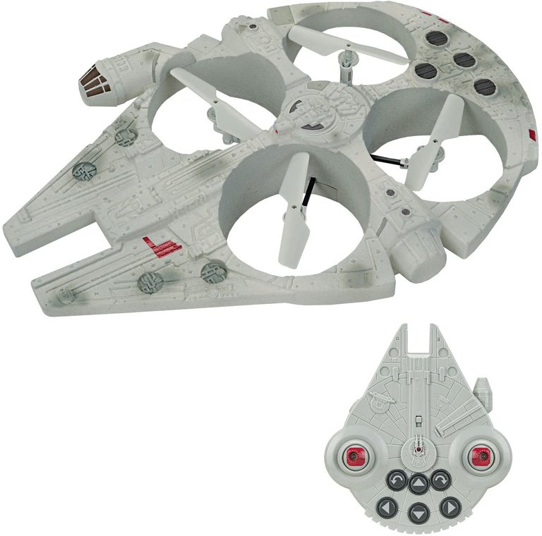 Millenium Falcon Drone - Amazon product