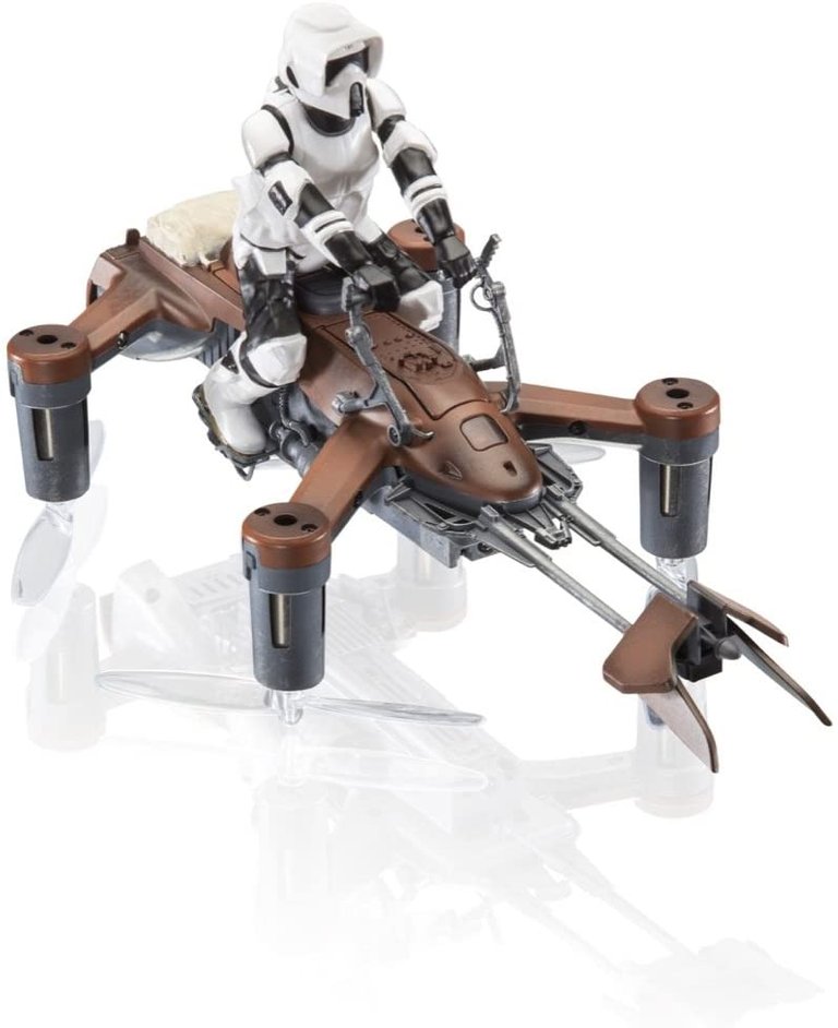 Speeder Bike Drone - Amazon product