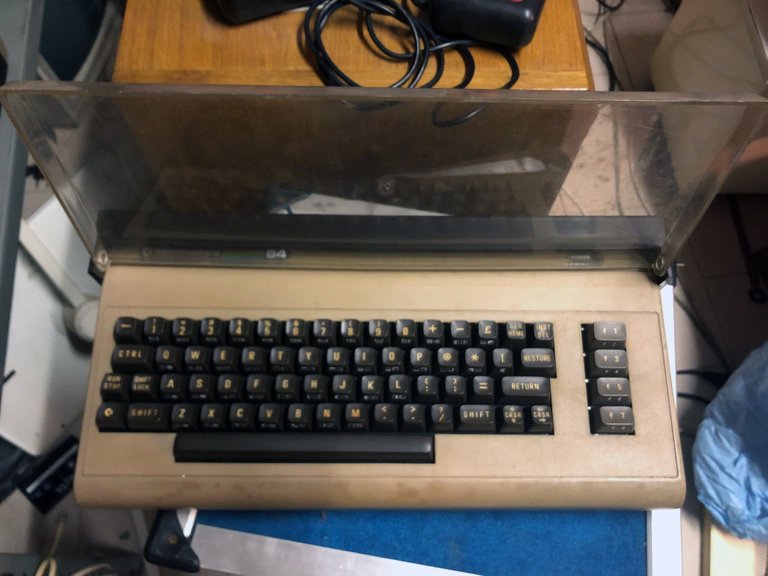 Commodore 64