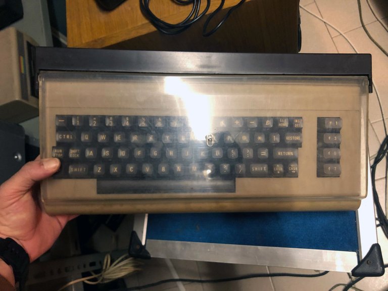 Commodore 64