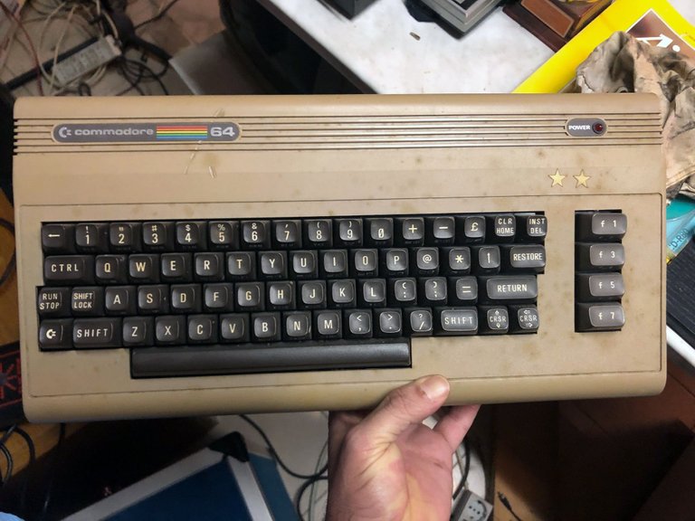 Commodore 64