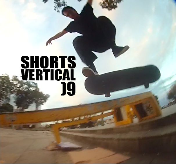 JUAREZ SHORTS - VERTICAL STREET 07 BIOS