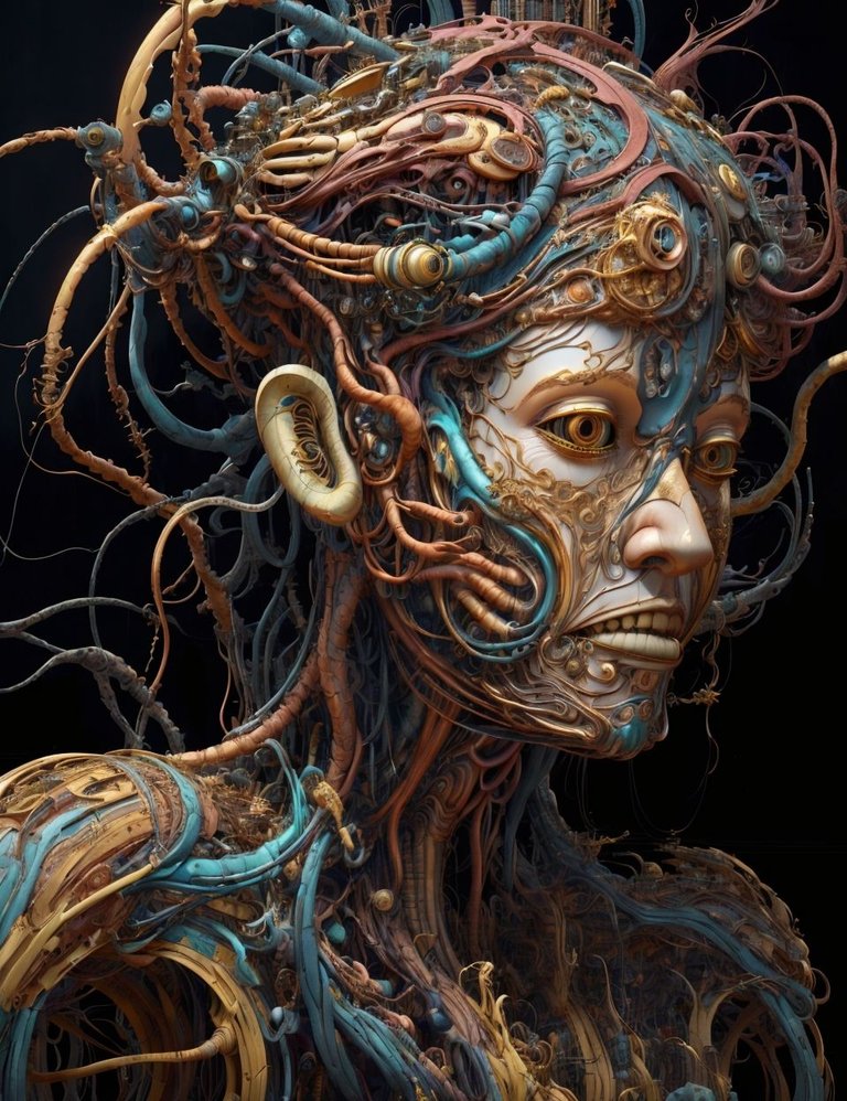 DreamShaper_v7_portrait_of_an_intricate_colorful_organic_creat_2.jpg