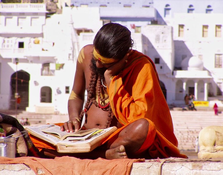 sadhu saffron book pixa.jpg